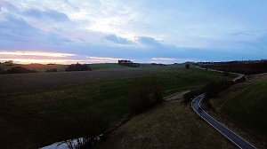 Ibergtalsperre zwischen Buchholz und Stempeda
