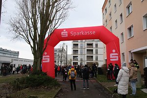 38. Silvesterlauf in Nordhausen