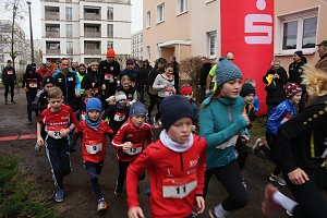 38. Silvesterlauf in Nordhausen