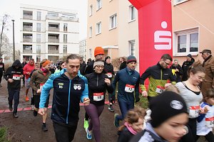 38. Silvesterlauf in Nordhausen