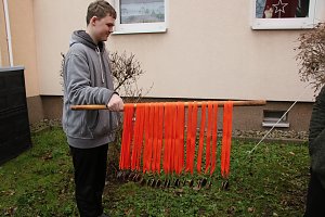 38. Silvesterlauf in Nordhausen