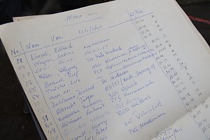 38. Silvesterlauf in Nordhausen