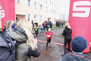 38. Silvesterlauf in Nordhausen