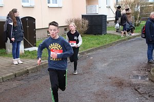 38. Silvesterlauf in Nordhausen