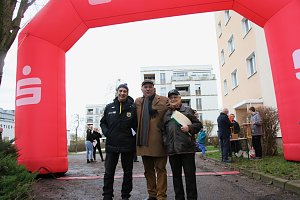 38. Silvesterlauf in Nordhausen