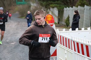 38. Silvesterlauf in Nordhausen