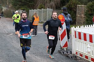 38. Silvesterlauf in Nordhausen