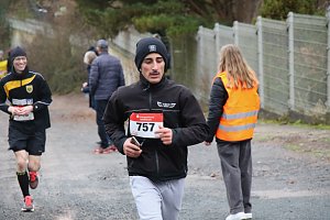 38. Silvesterlauf in Nordhausen
