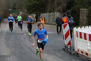38. Silvesterlauf in Nordhausen