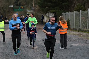 38. Silvesterlauf in Nordhausen