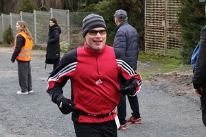 38. Silvesterlauf in Nordhausen