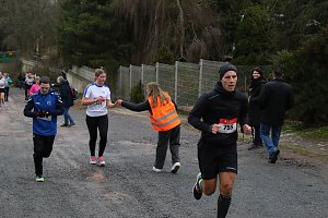 38. Silvesterlauf in Nordhausen