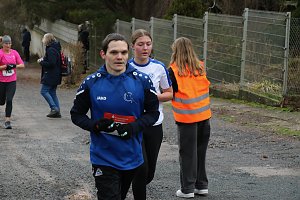38. Silvesterlauf in Nordhausen