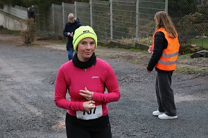 38. Silvesterlauf in Nordhausen