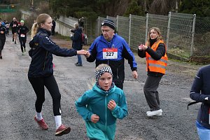 38. Silvesterlauf in Nordhausen