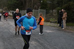 38. Silvesterlauf in Nordhausen