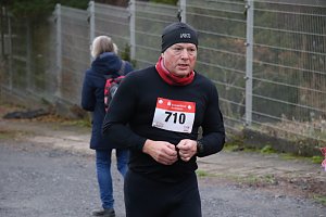 38. Silvesterlauf in Nordhausen