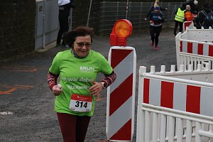 38. Silvesterlauf in Nordhausen