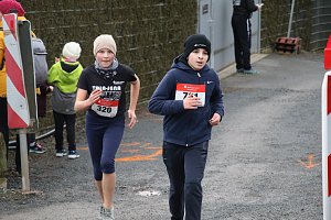 38. Silvesterlauf in Nordhausen
