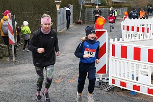 38. Silvesterlauf in Nordhausen