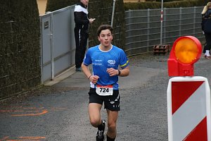 38. Silvesterlauf in Nordhausen