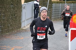 38. Silvesterlauf in Nordhausen