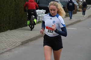 38. Silvesterlauf in Nordhausen