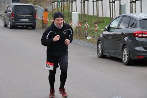38. Silvesterlauf in Nordhausen