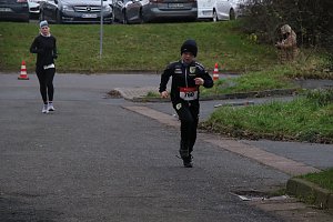 38. Silvesterlauf in Nordhausen