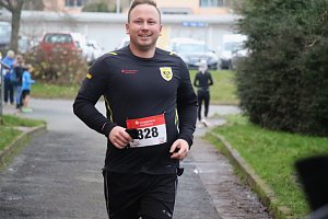 38. Silvesterlauf in Nordhausen