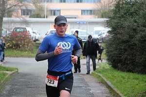 38. Silvesterlauf in Nordhausen