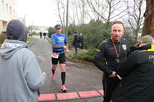 38. Silvesterlauf in Nordhausen