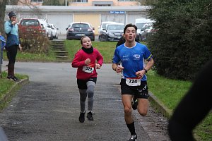 38. Silvesterlauf in Nordhausen