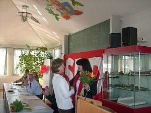 Kreisparteitag SPD