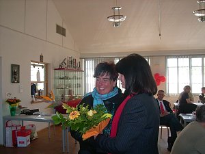 Kreisparteitag SPD