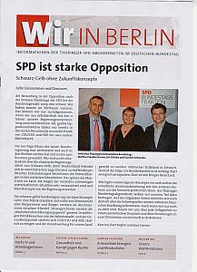 Kreisparteitag SPD