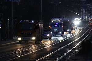 Bauernproteste in Nordhausen