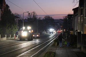 Bauernproteste in Nordhausen