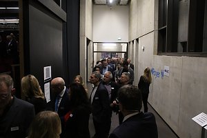 Neujahrsempfang der Kreissparkasse