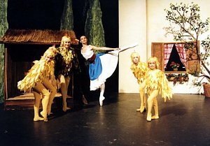 Eine bewegte Geschichte &uuml;ber 29 Jahre