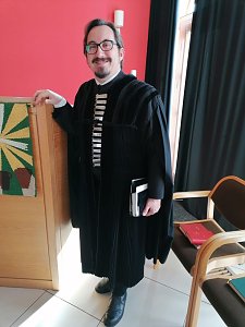 Abschied aus Mediasch