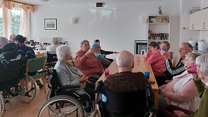 15 Jahre Haus Harztor