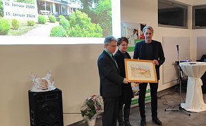 15 Jahre Haus Harztor