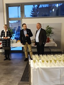 15 Jahre Haus Harztor