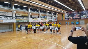 Handballnachlese zum Wochenende