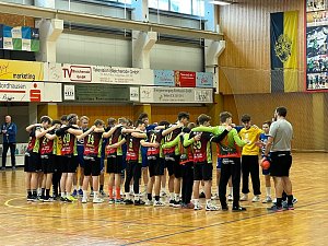 Handballnachlese zum Wochenende