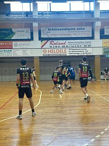 Handballnachlese zum Wochenende