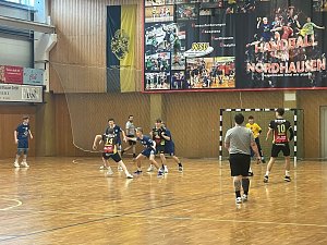 Handballnachlese zum Wochenende