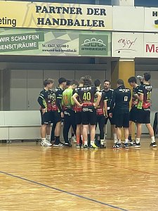 Handballnachlese zum Wochenende