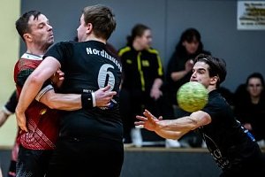 NSV mit Spieltag zufrieden